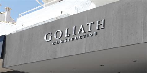 goliath constructions jimboomba